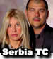 Serbia -Sasha and Svetlana